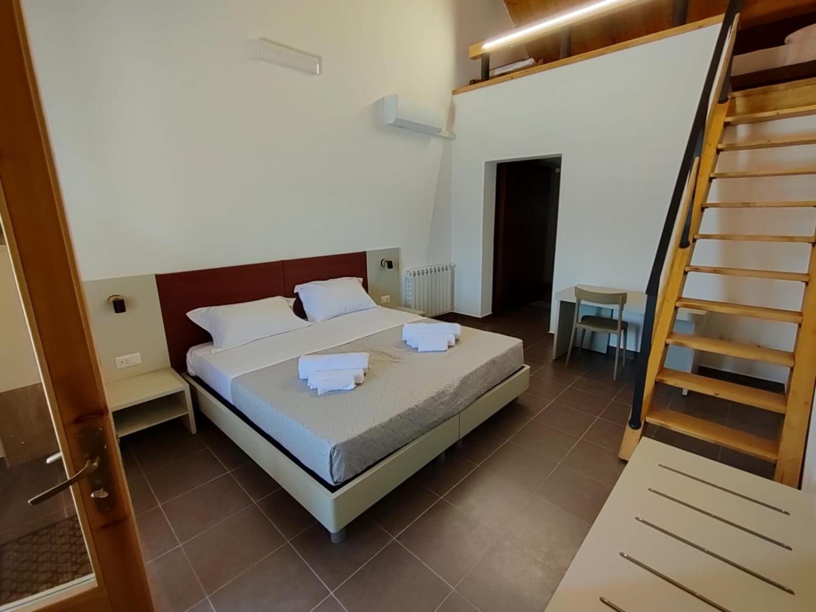 Foresteria Mongerrati Isnello Dış mekan fotoğraf