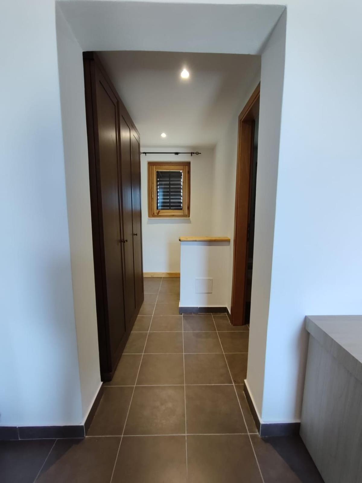 Foresteria Mongerrati Isnello Dış mekan fotoğraf