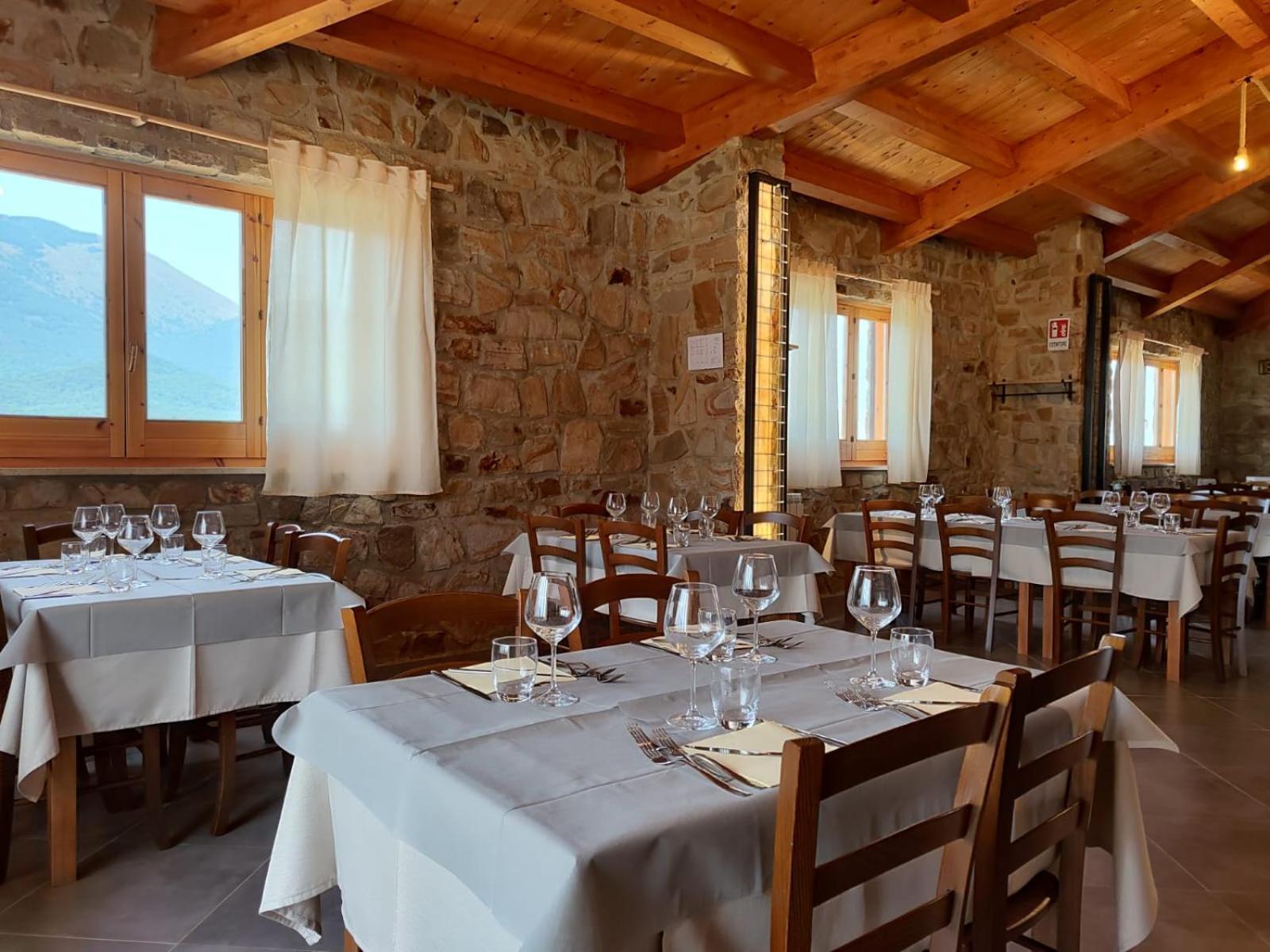 Foresteria Mongerrati Isnello Dış mekan fotoğraf